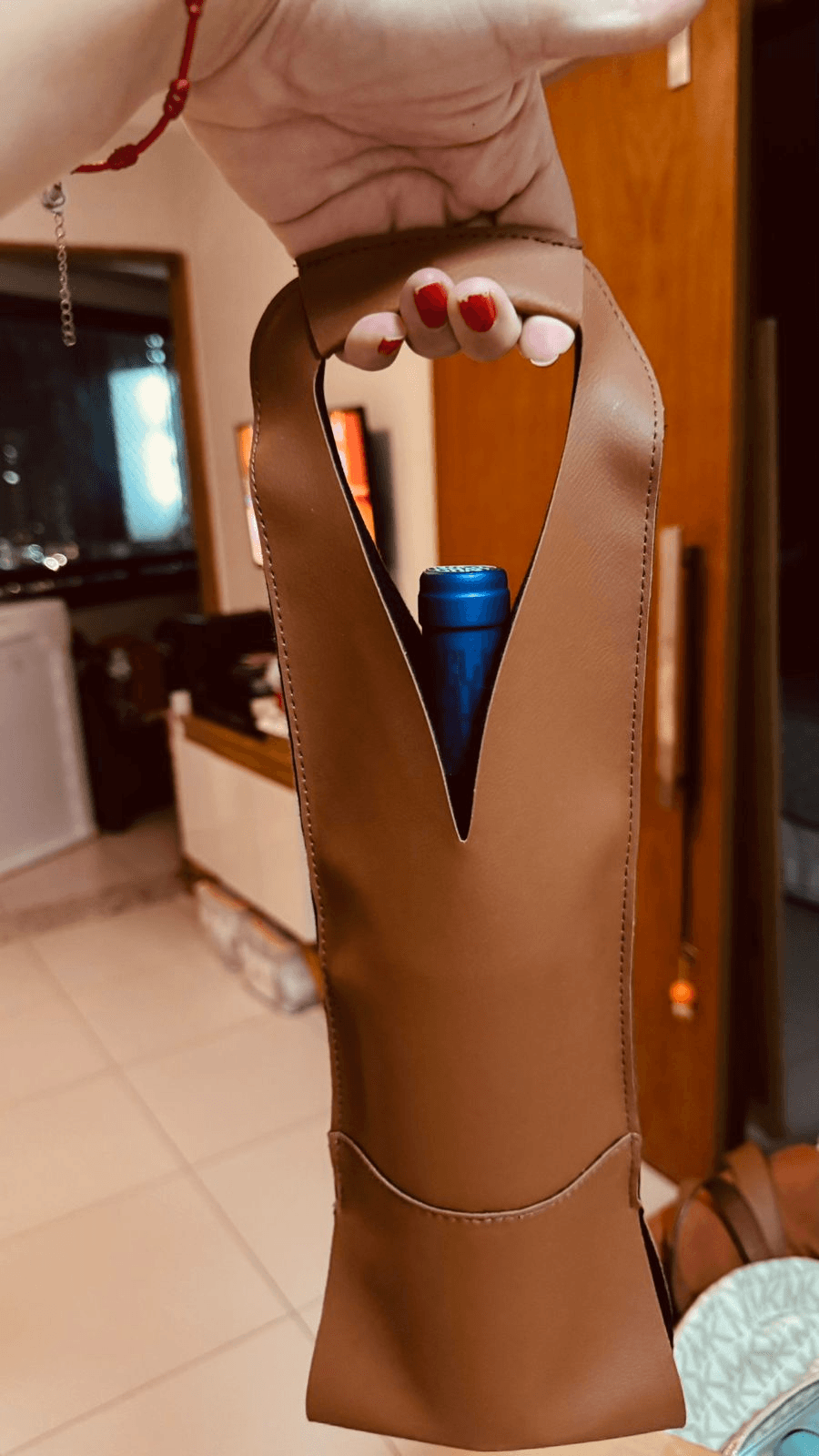Wine Bag